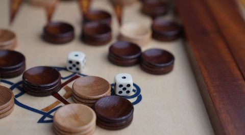 chắn trực tuyến F8bet